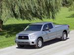 Toyota Tundra Double Cab Limited 2007 года